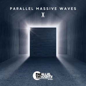 Parallel Massive Waves 10