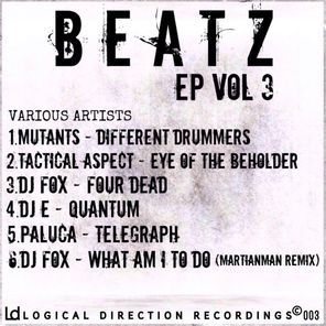 Beatz  vol 3