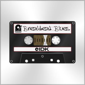 Breakbeat Blues