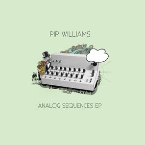 Analog Sequencers EP