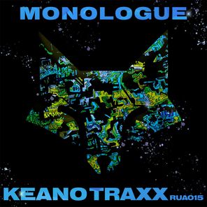 Keano Traxx