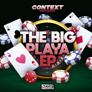 Context Presents The Big Playa