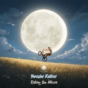 Riding the Moon