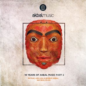 10 Years of Akbal Music, Part 2