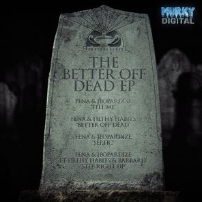 The Better Off Dead