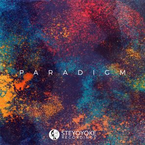 Steyoyoke Paradigm, Vol. 01
