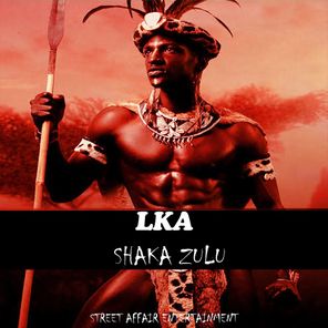 Shaka Zulu