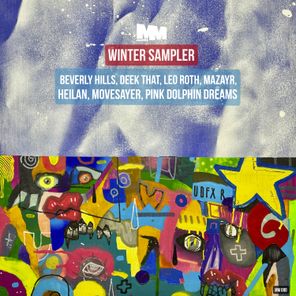 Winter Sampler