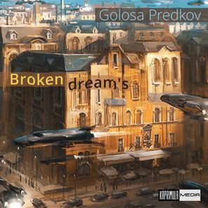 Broken Dream's