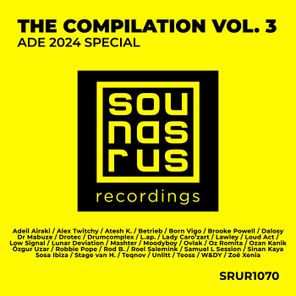 The Compilation, Vol. 3 (ADE 2024 Special)