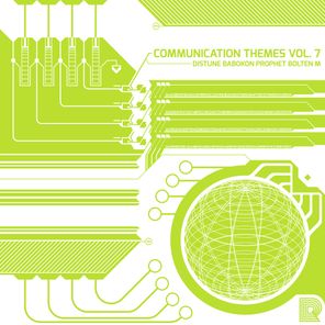 Communication Themes Volume 7