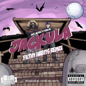 Jackula Remix