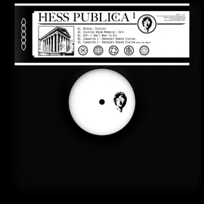Hess Publica 1