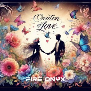 Creation Of Love