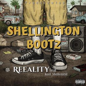 Shellington Bootz