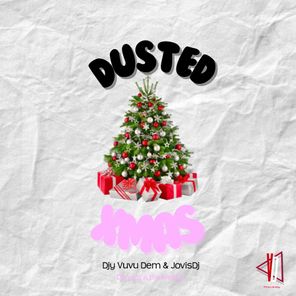 Dusted Christmas