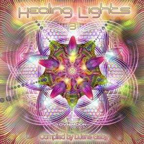 Healing Lights V.3 by Djane Gaby