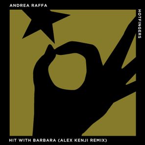 Hit with Barbara (Alex Kenji Remix)