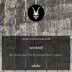 Wicked (Hannes Bieger Remix)