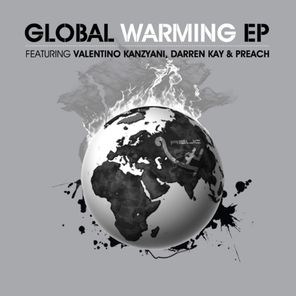 Global Warming EP
