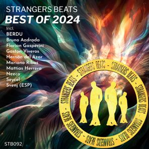 Strangers Beats - Best of 2024