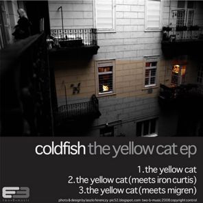 The Yellow Cat