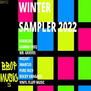 Winter Sampler 2022