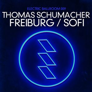 Freiburg / Sofi