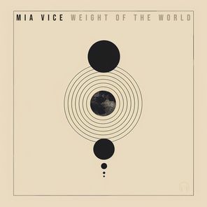 Weight of the World