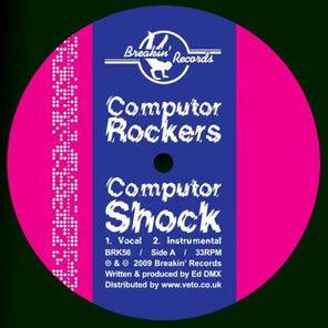 Computor Shock