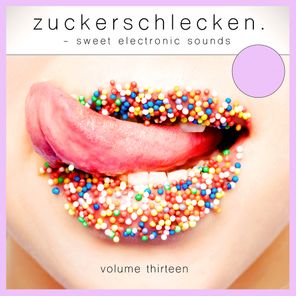 Zuckerschlecken, Vol. 13