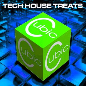 Cubic Tech House Treats, Vol. 31