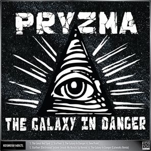 The Galaxy In Danger EP