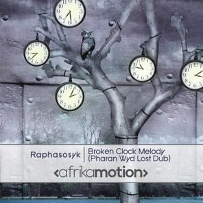 Broken Clock Melody