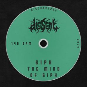 the mind of siph