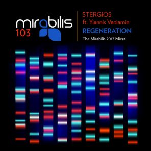 Regeneration (The Mirabilis 2017 Mixes)