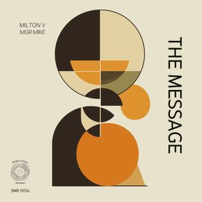 The Message (Radio Edit)