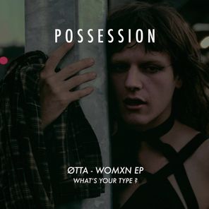 WOMXN EP (What’s your type ?)