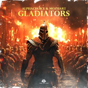 Gladiators (Extended Mix)