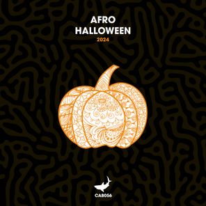 Afro Halloween 2024