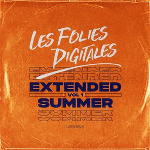 Extended Summer, Vol. 1