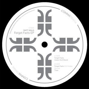 Forget Facts EP