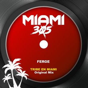 Tribe en Miami