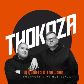 Thokoza