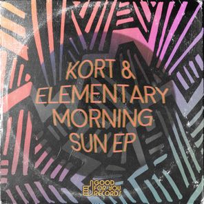 Morning Sun EP