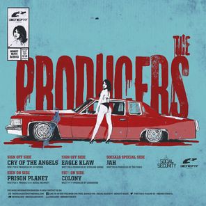 The Producers  - Vol.1 - 2013