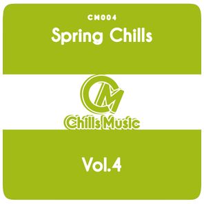 Spring Chills, Vol. 4