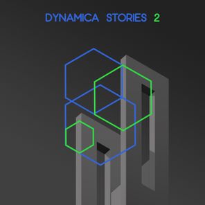 Dynamica Stories, Vol. 2