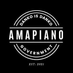 Amapiano Government World Wide, Vol. 2