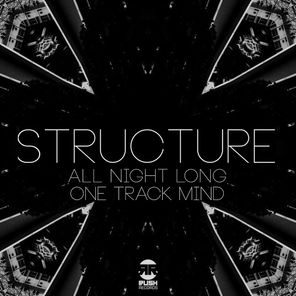 All Night Long / One Track Mind